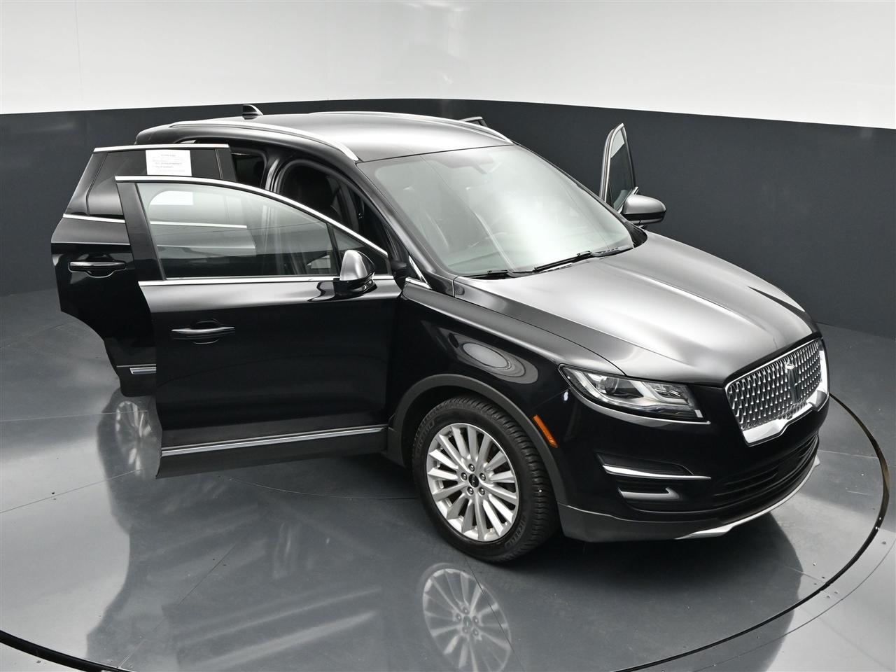 Lincoln MKC Premiere FWD 2019