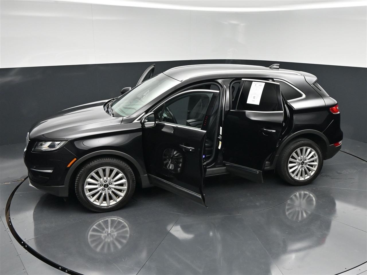 Lincoln MKC Premiere FWD 2019