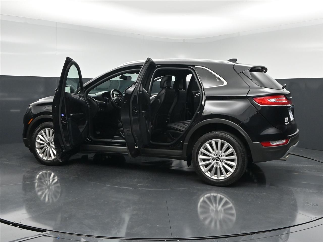 Lincoln MKC Premiere FWD 2019