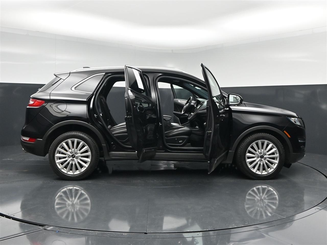Lincoln MKC Premiere FWD 2019