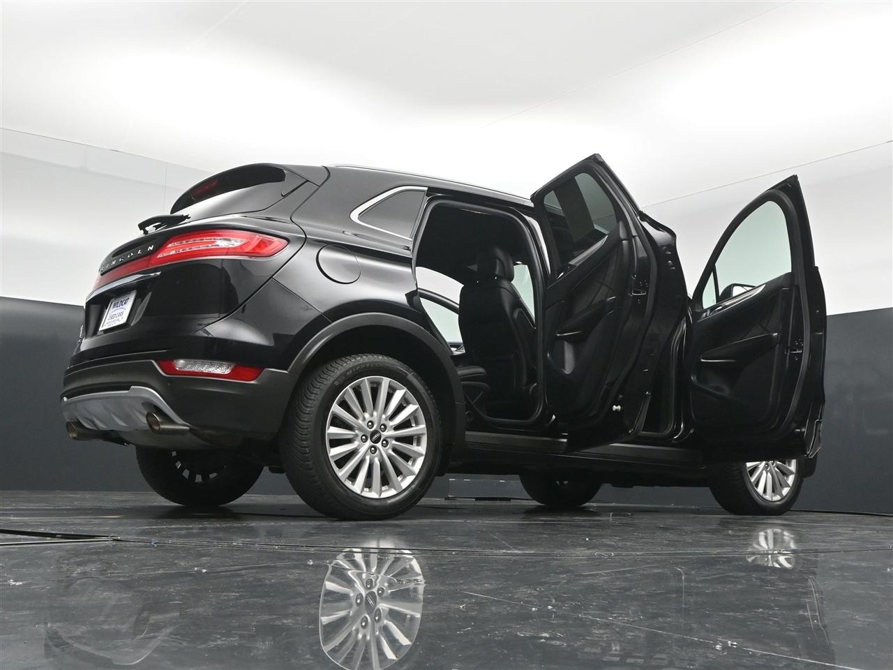 Lincoln MKC Premiere FWD 2019