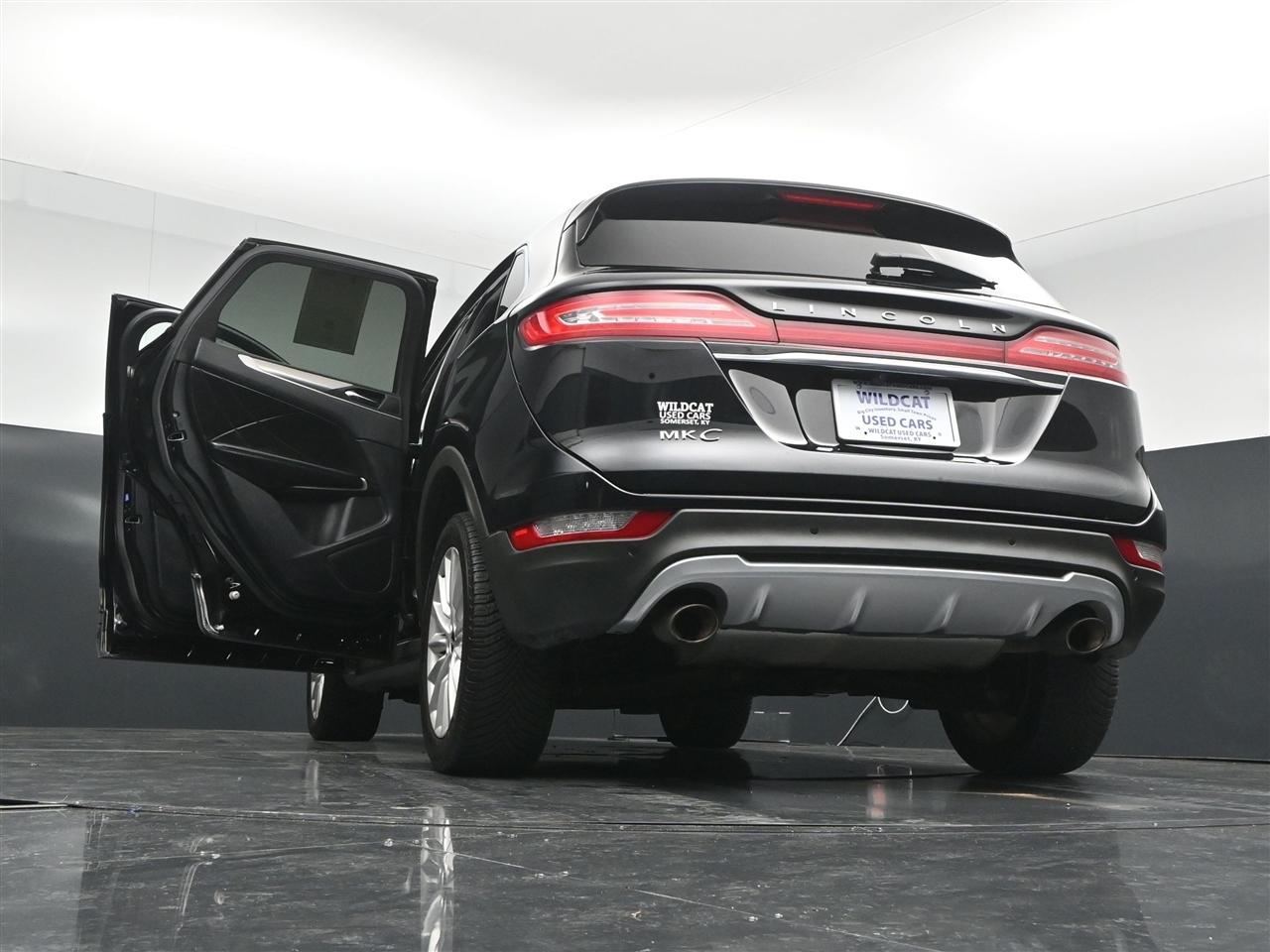 Lincoln MKC Premiere FWD 2019