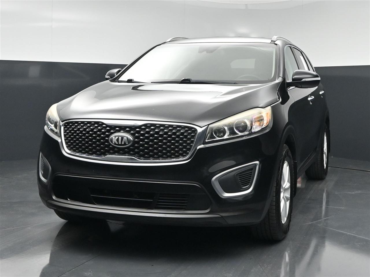Kia Sorento LX 2WD 2017