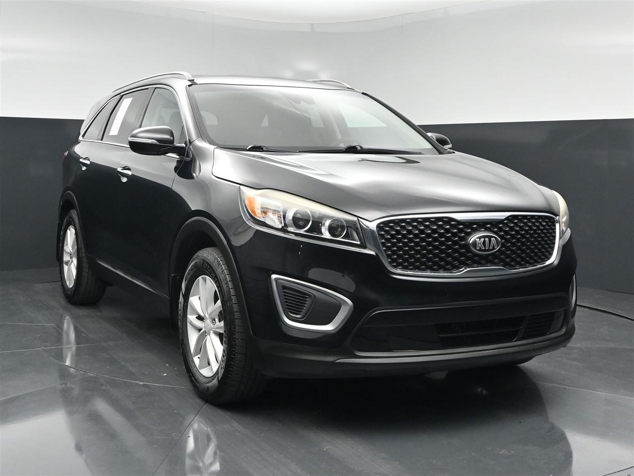 Kia Sorento LX 2WD 2017