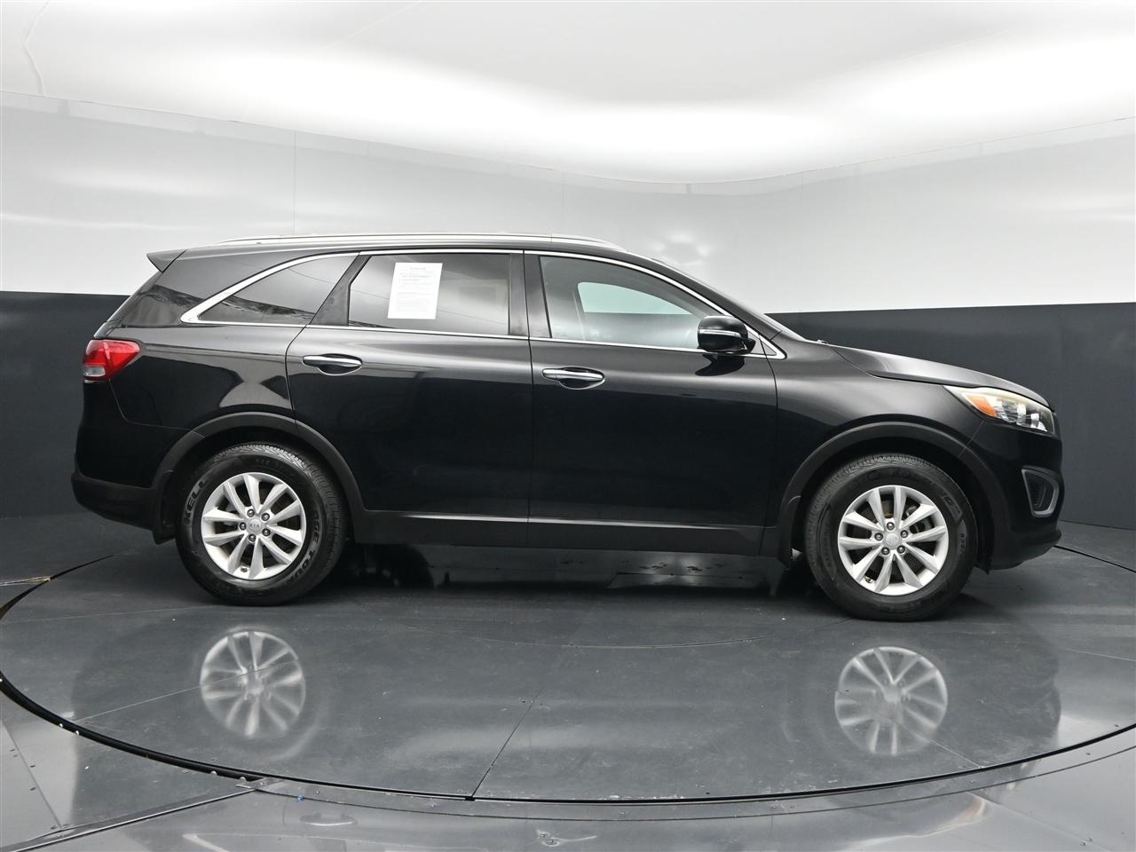 Kia Sorento LX 2WD 2017