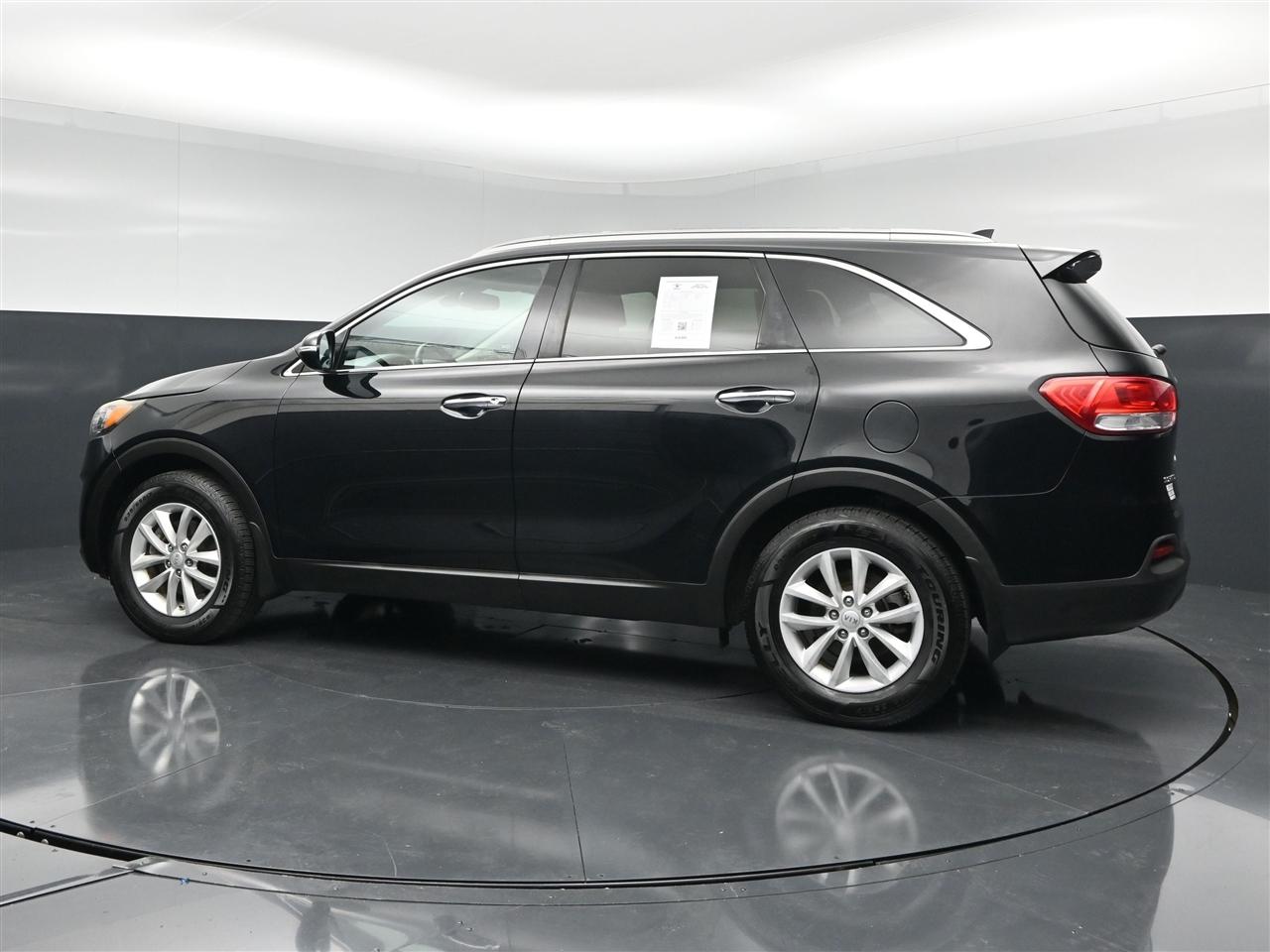 Kia Sorento LX 2WD 2017