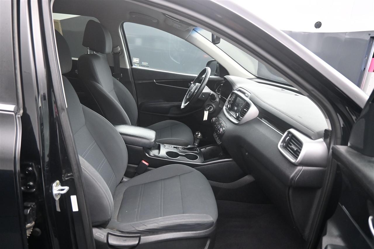 Kia Sorento LX 2WD 2017