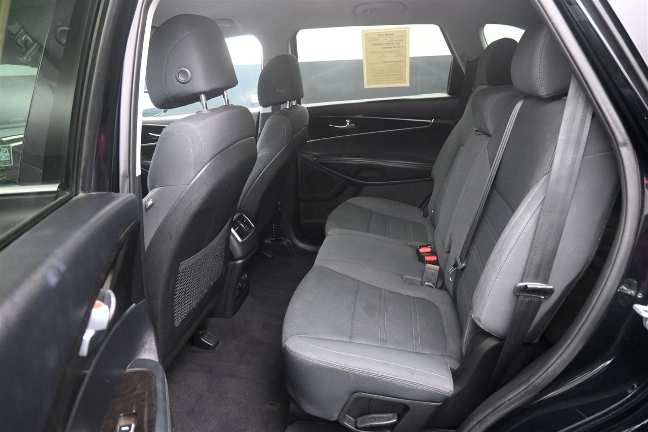 Kia Sorento LX 2WD 2017