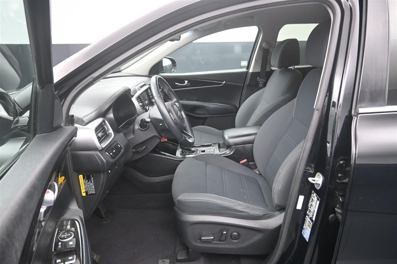 Kia Sorento LX 2WD 2017