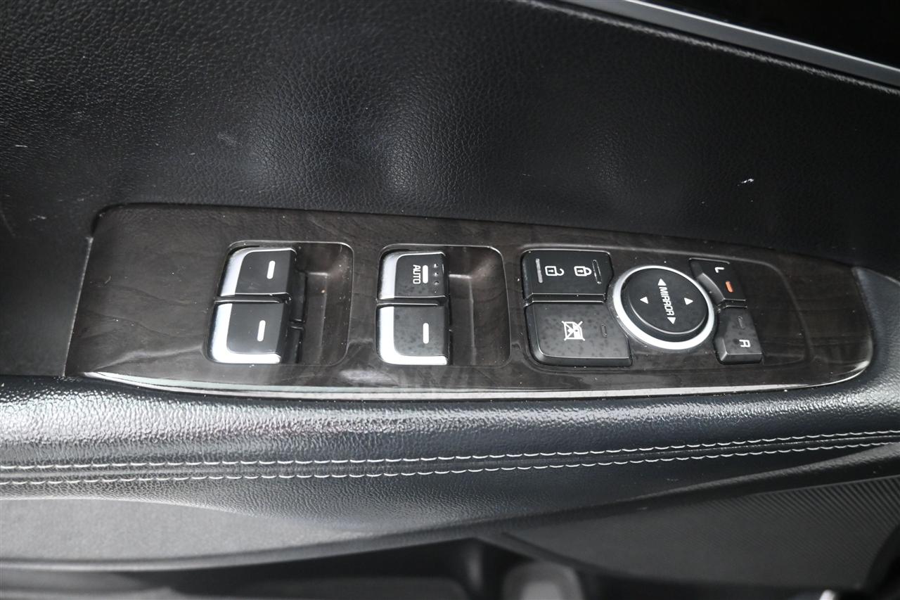 Kia Sorento LX 2WD 2017