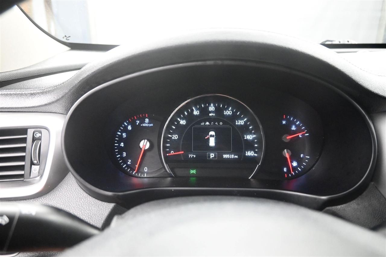 Kia Sorento LX 2WD 2017