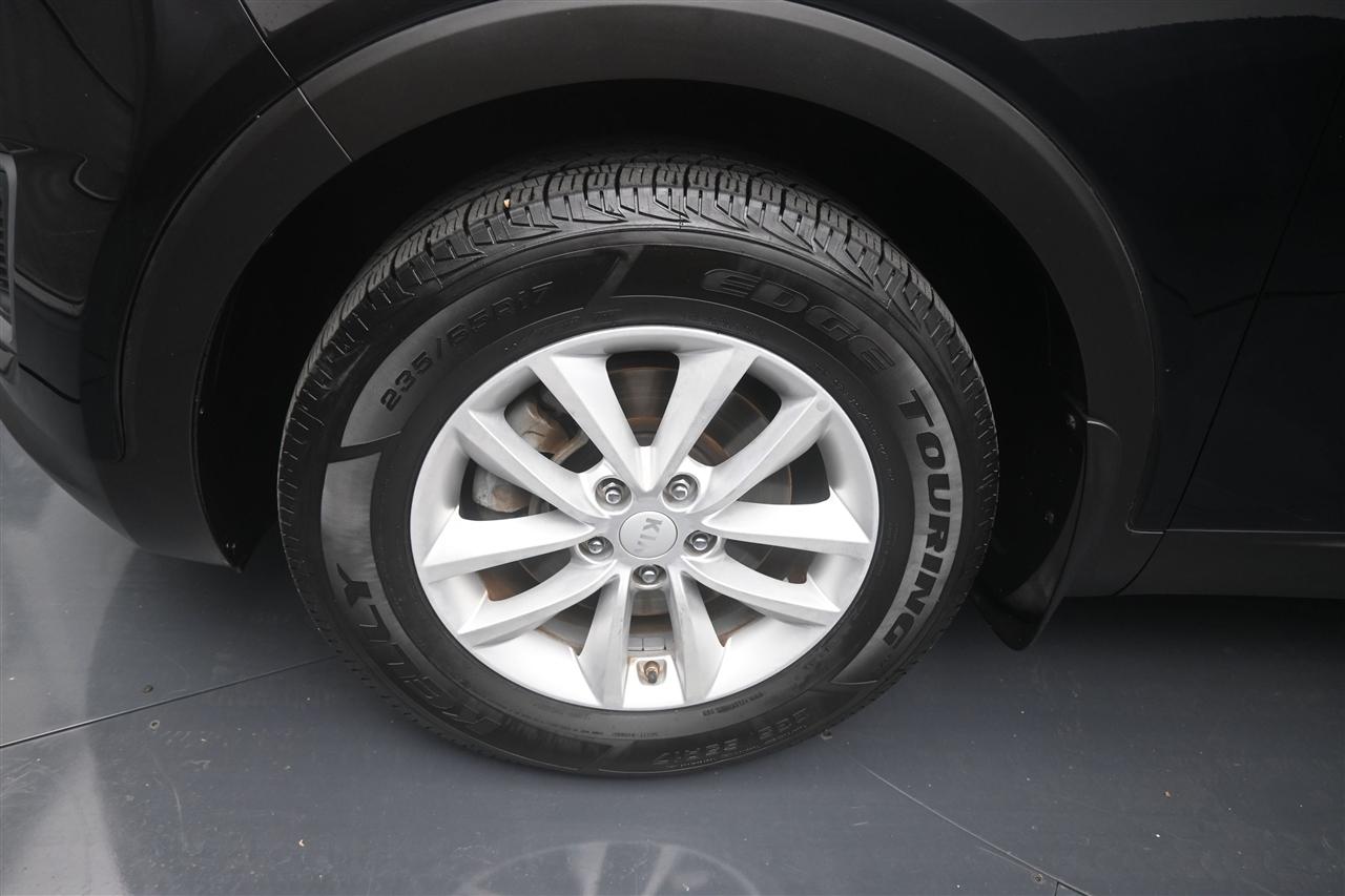Kia Sorento LX 2WD 2017