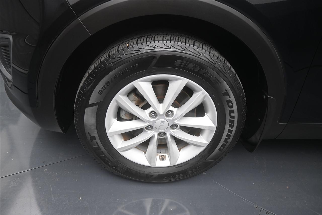 Kia Sorento LX 2WD 2017