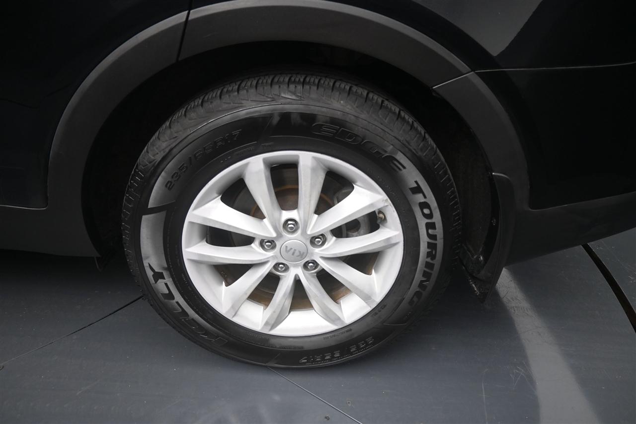 Kia Sorento LX 2WD 2017