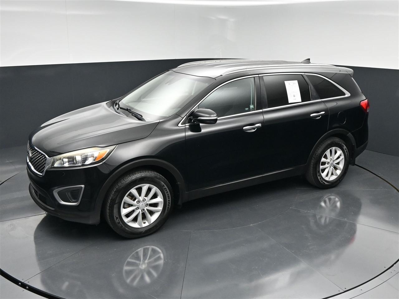 Kia Sorento LX 2WD 2017
