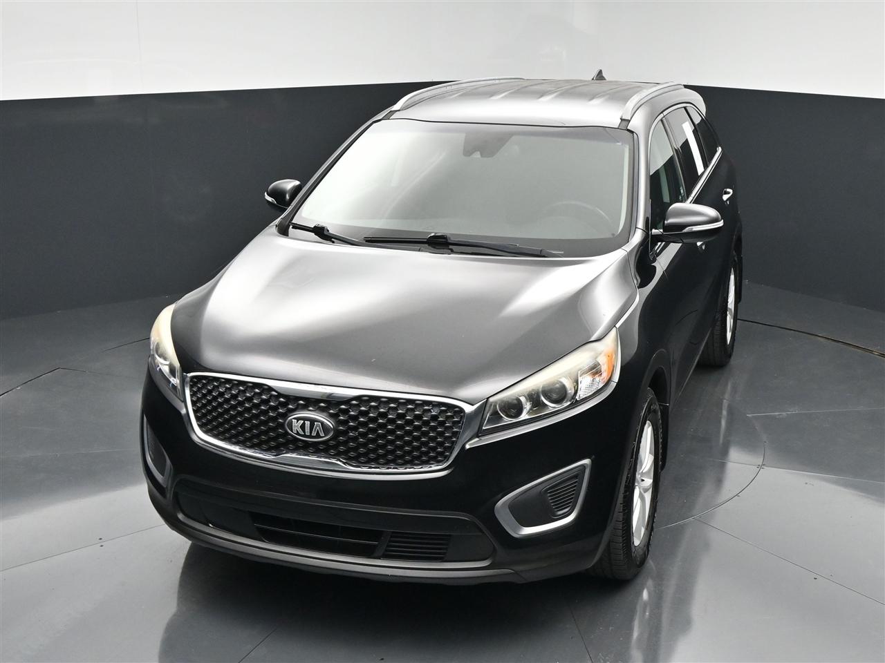 Kia Sorento LX 2WD 2017