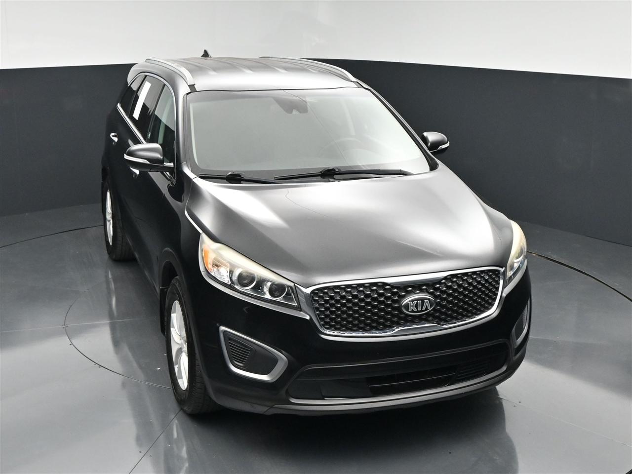 Kia Sorento LX 2WD 2017