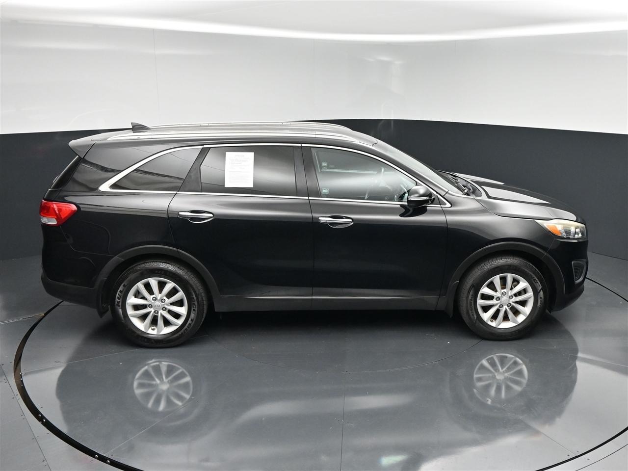 Kia Sorento LX 2WD 2017