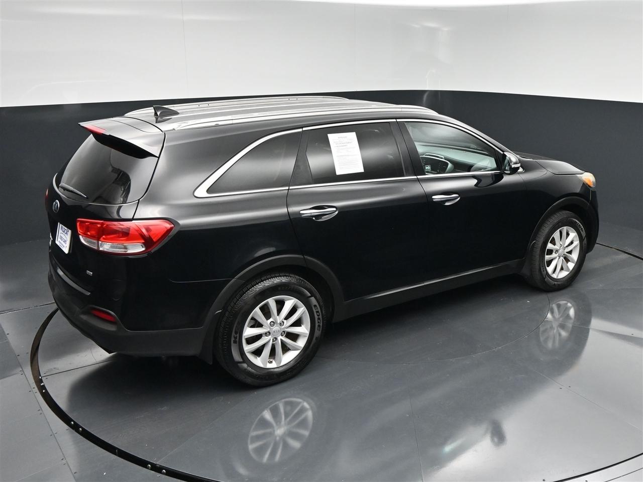 Kia Sorento LX 2WD 2017