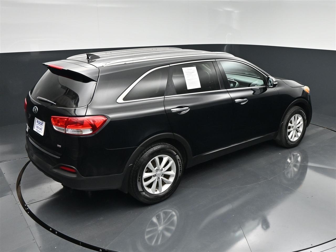 Kia Sorento LX 2WD 2017