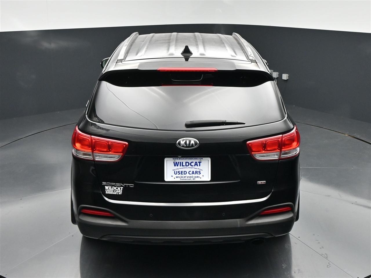 Kia Sorento LX 2WD 2017