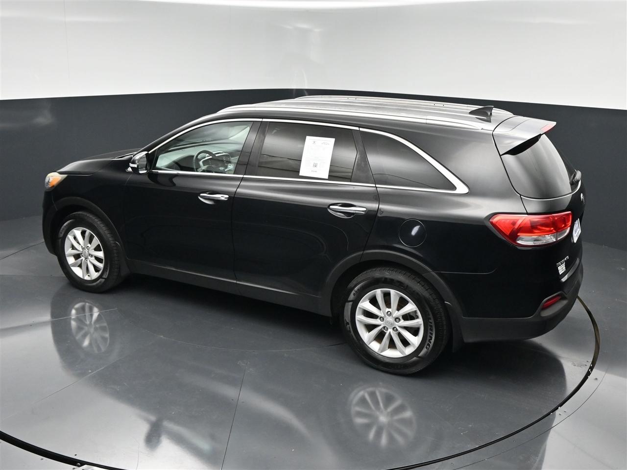 Kia Sorento LX 2WD 2017