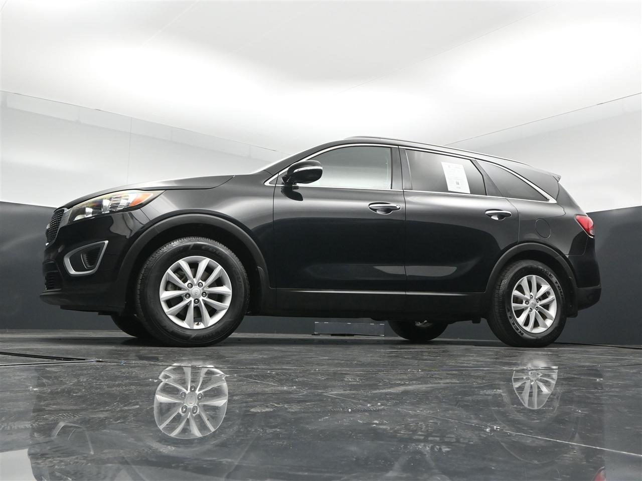 Kia Sorento LX 2WD 2017