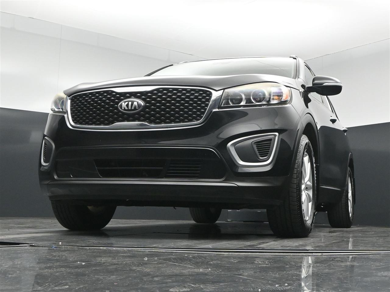 Kia Sorento LX 2WD 2017