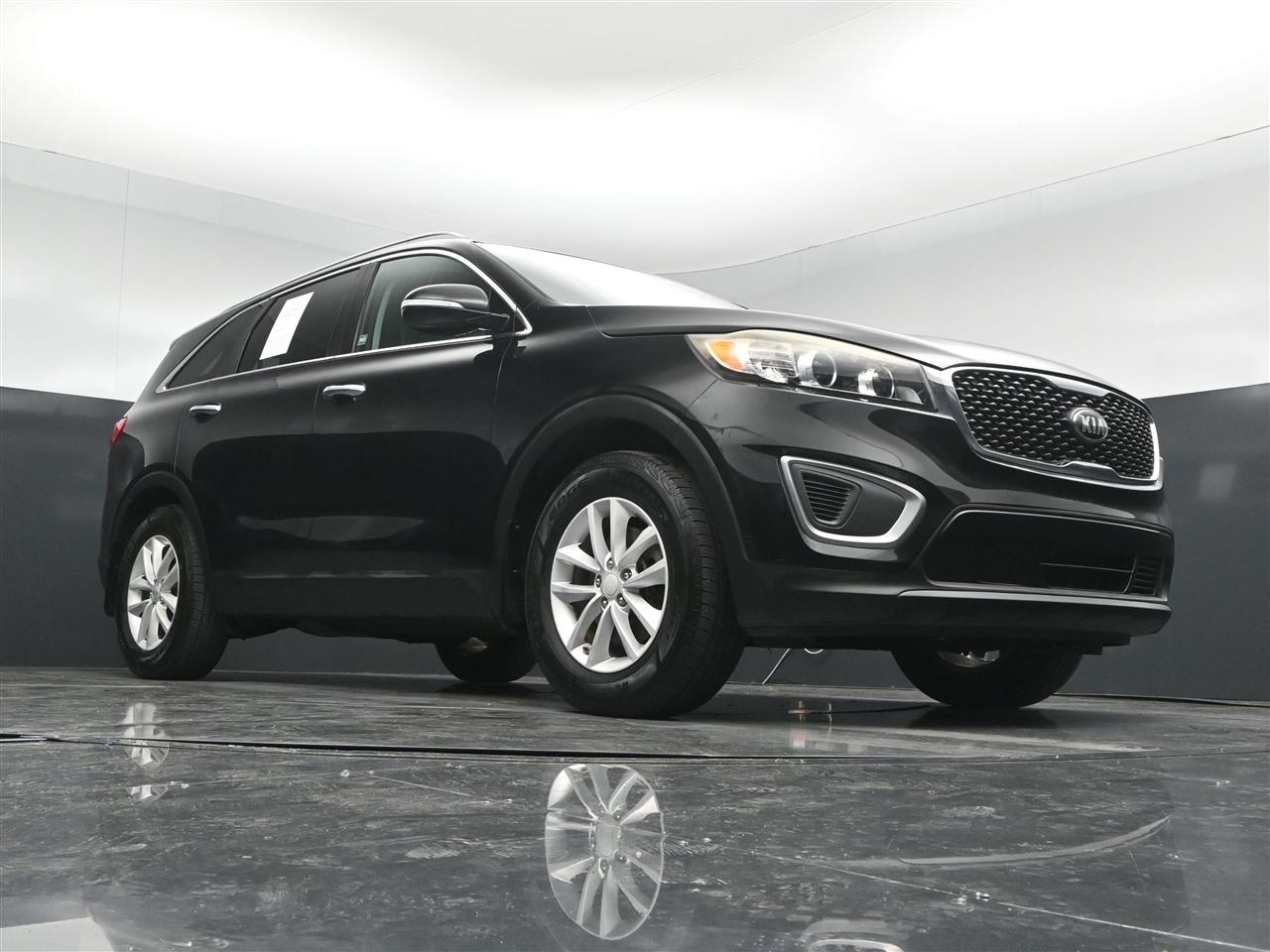 Kia Sorento LX 2WD 2017