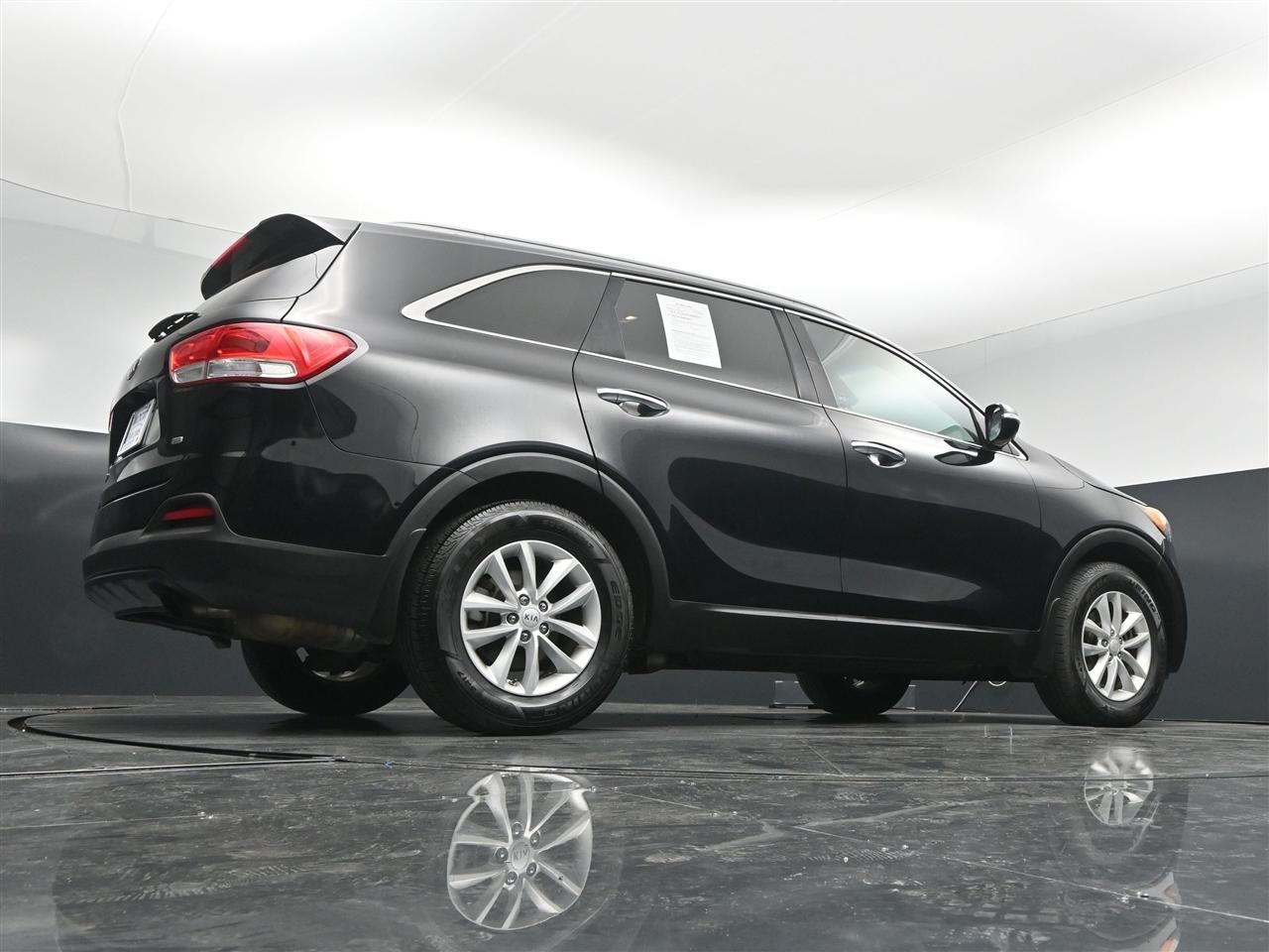 Kia Sorento LX 2WD 2017