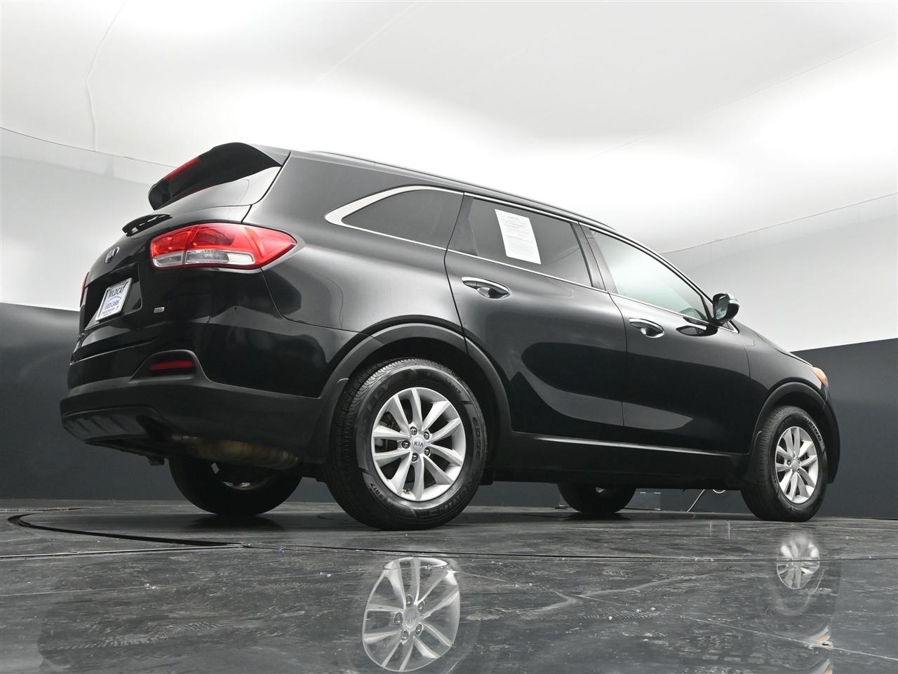Kia Sorento LX 2WD 2017
