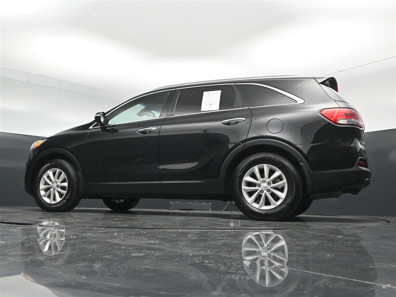 Kia Sorento LX 2WD 2017