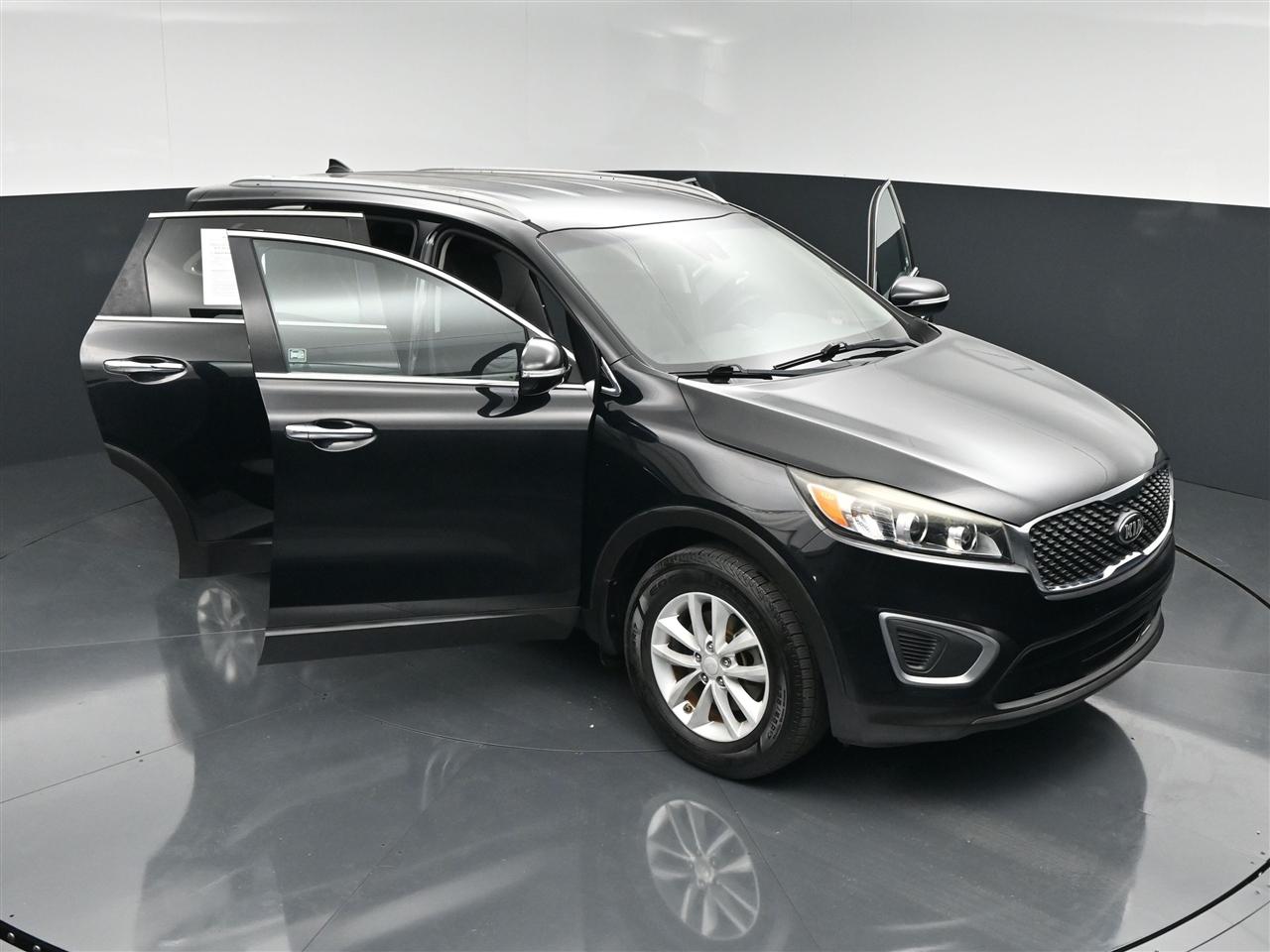 Kia Sorento LX 2WD 2017