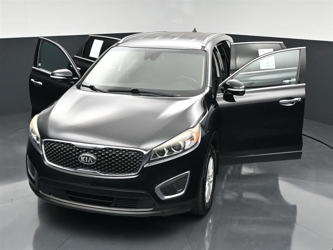 Kia Sorento LX 2WD 2017