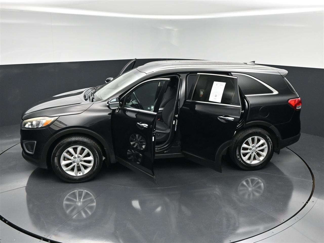 Kia Sorento LX 2WD 2017