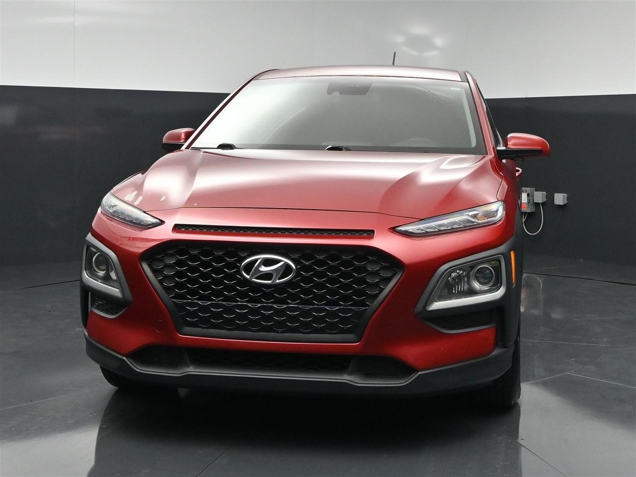 Hyundai Kona SE 2019