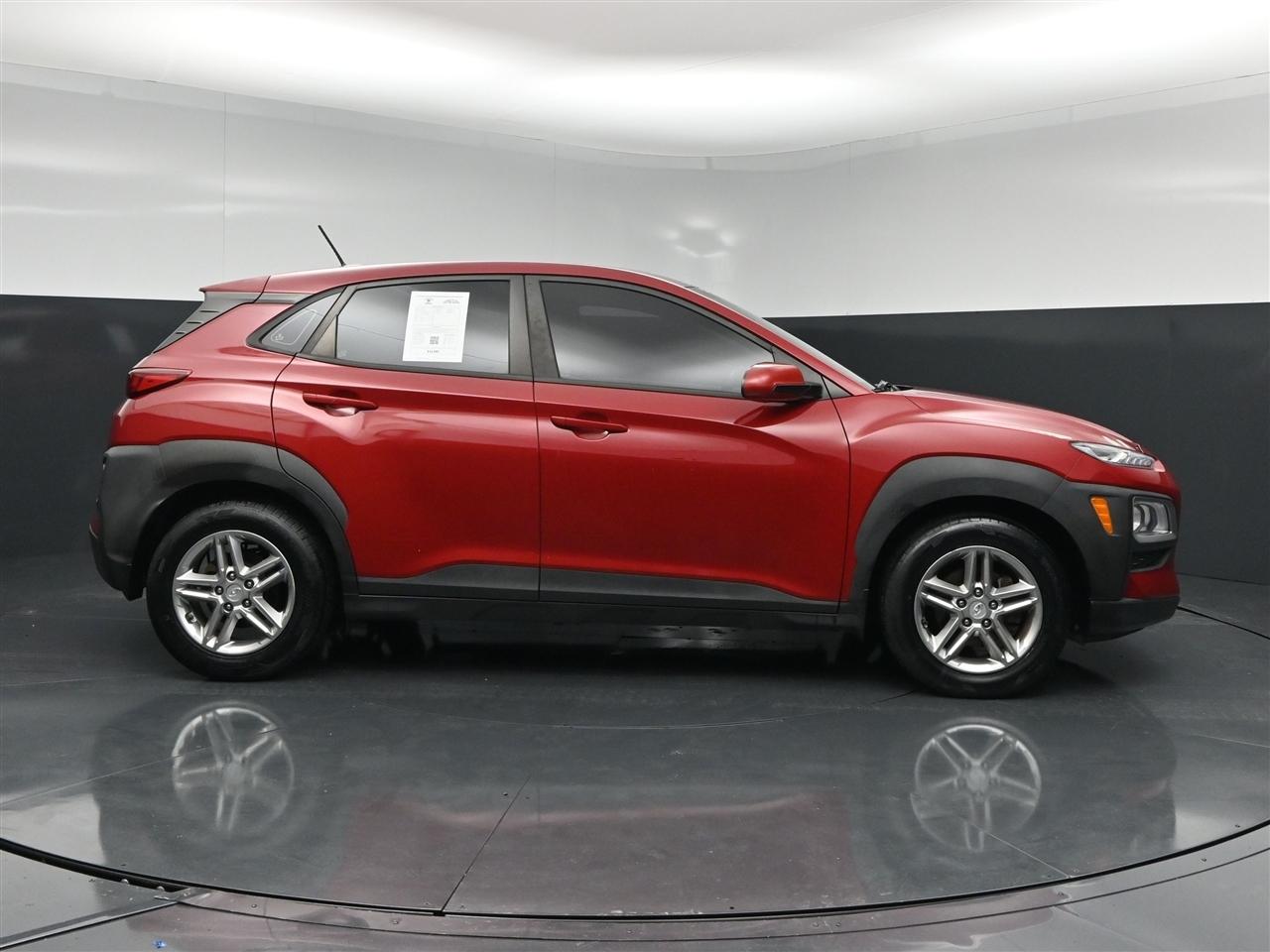 Hyundai Kona SE 2019