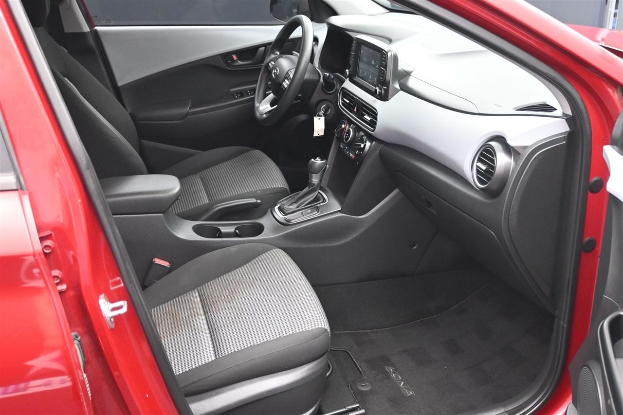 Hyundai Kona SE 2019