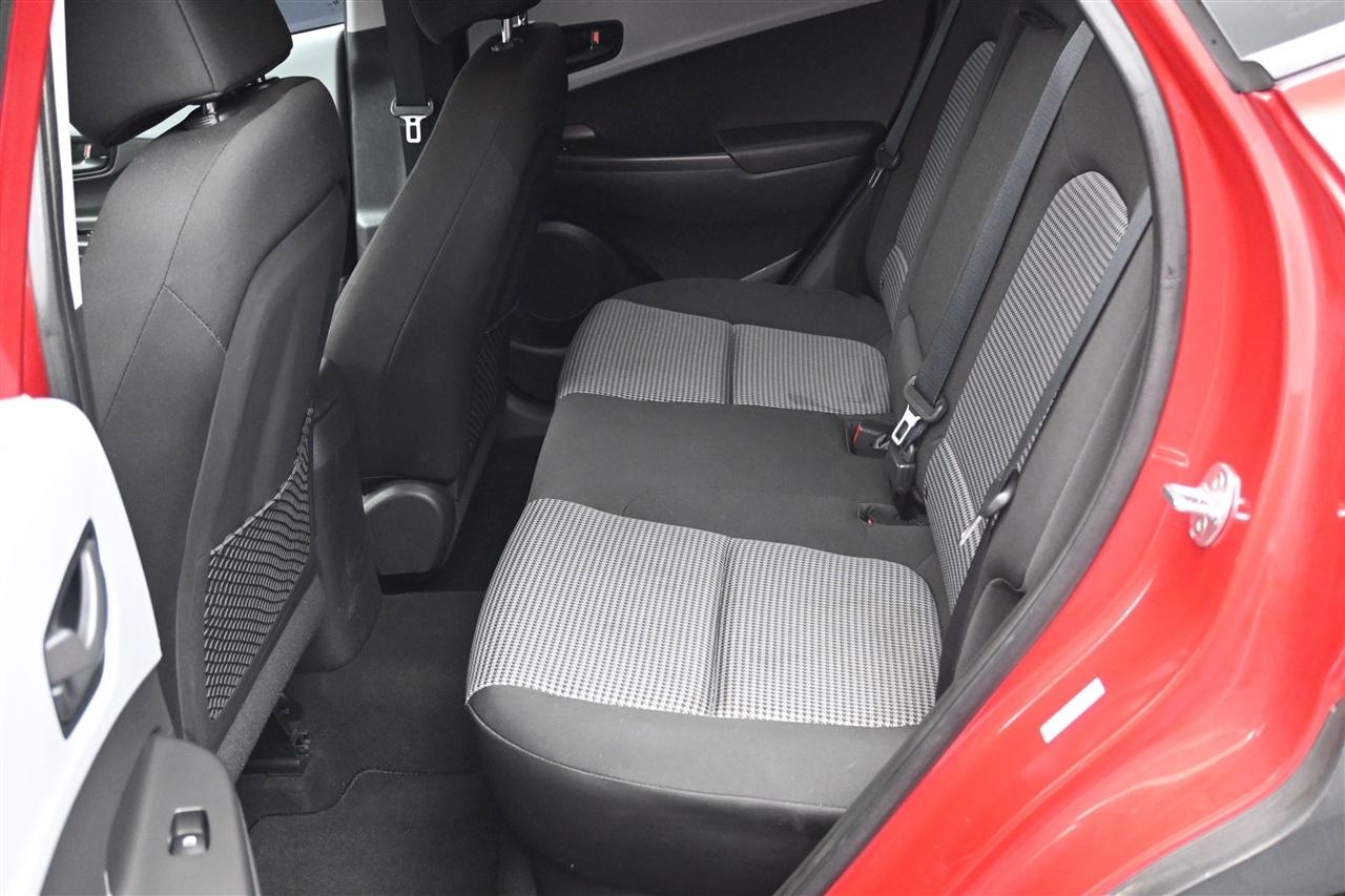 Hyundai Kona SE 2019