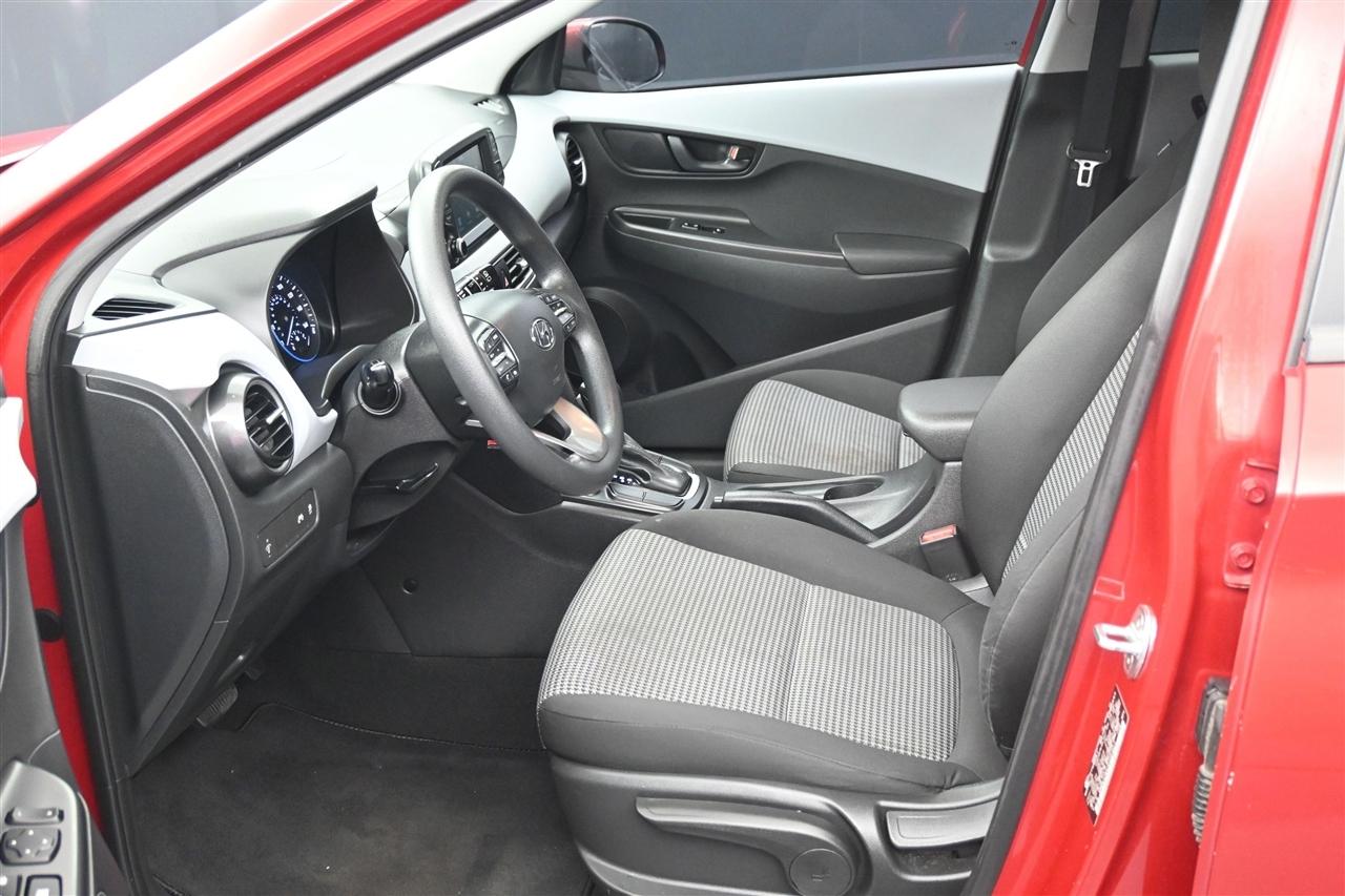 Hyundai Kona SE 2019