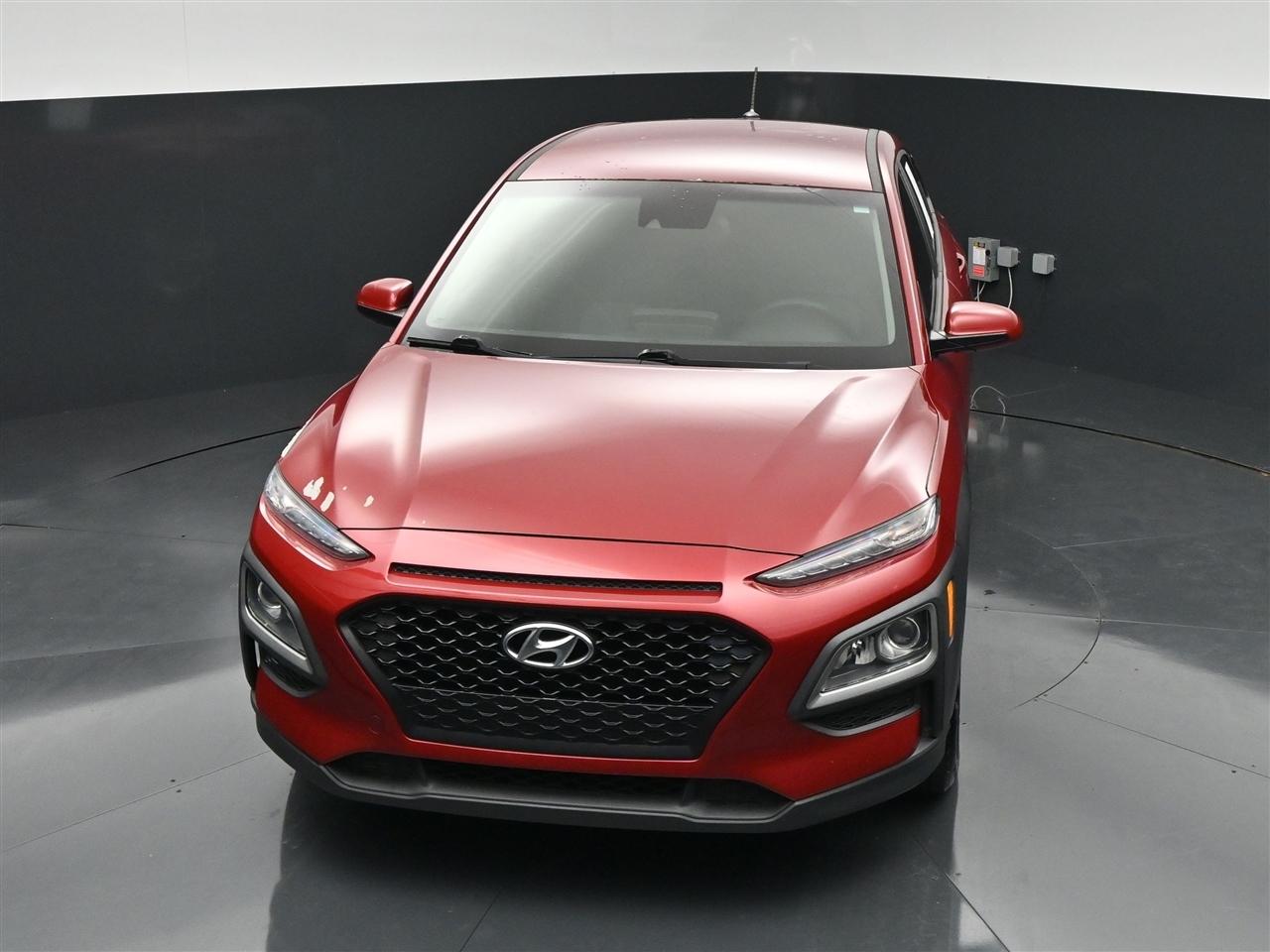 Hyundai Kona SE 2019