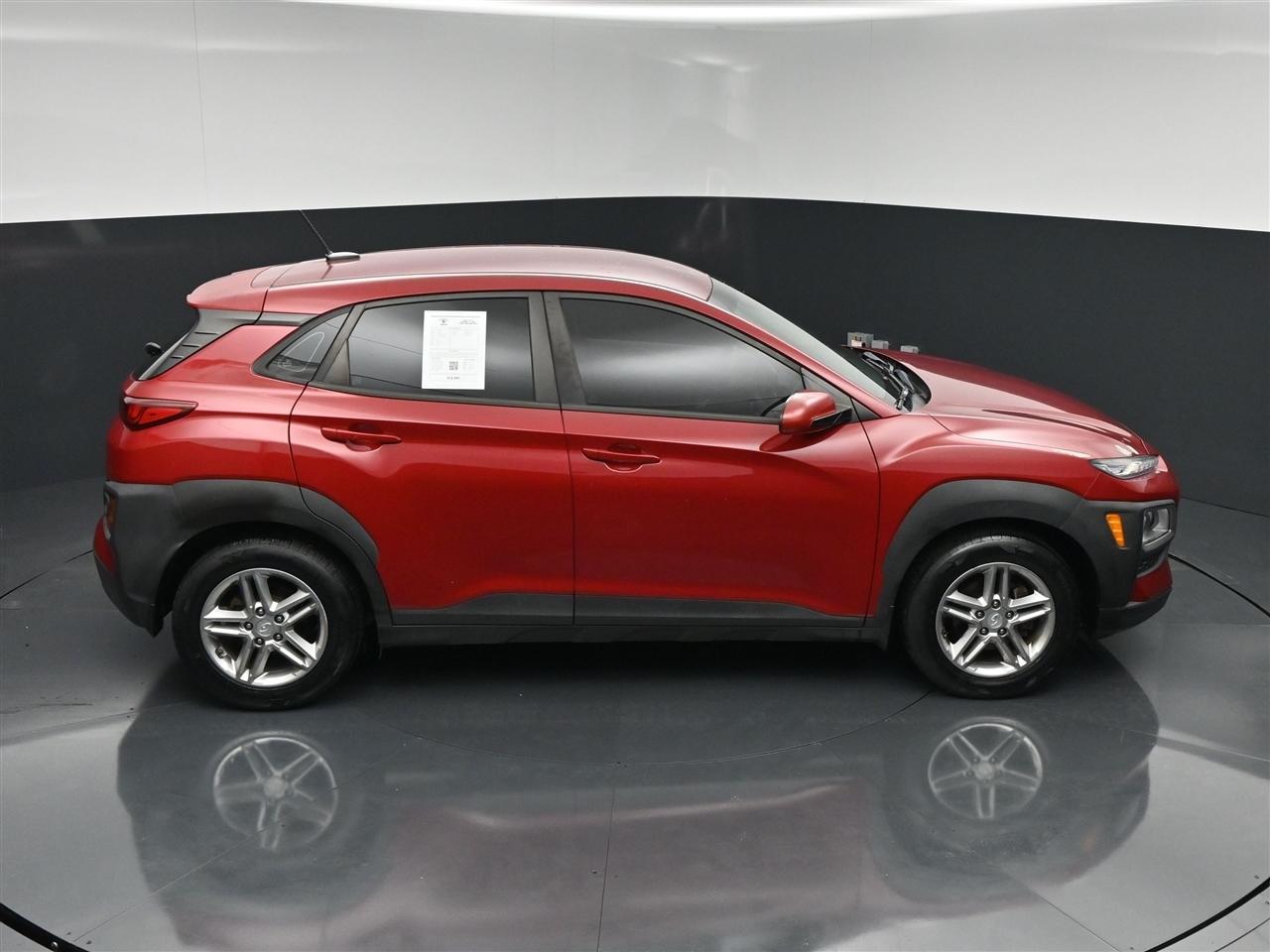 Hyundai Kona SE 2019