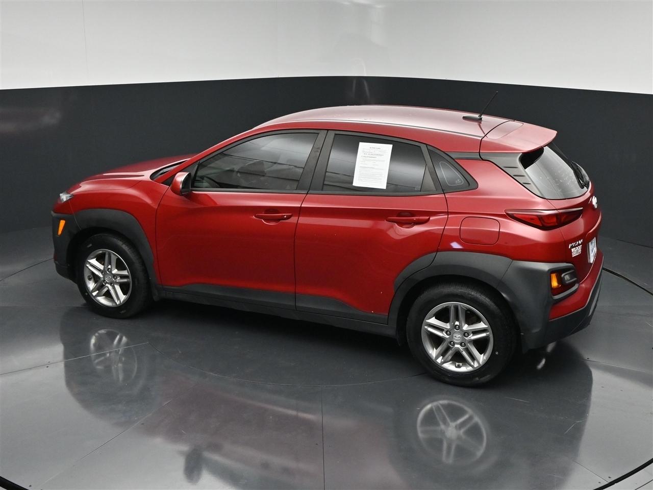 Hyundai Kona SE 2019