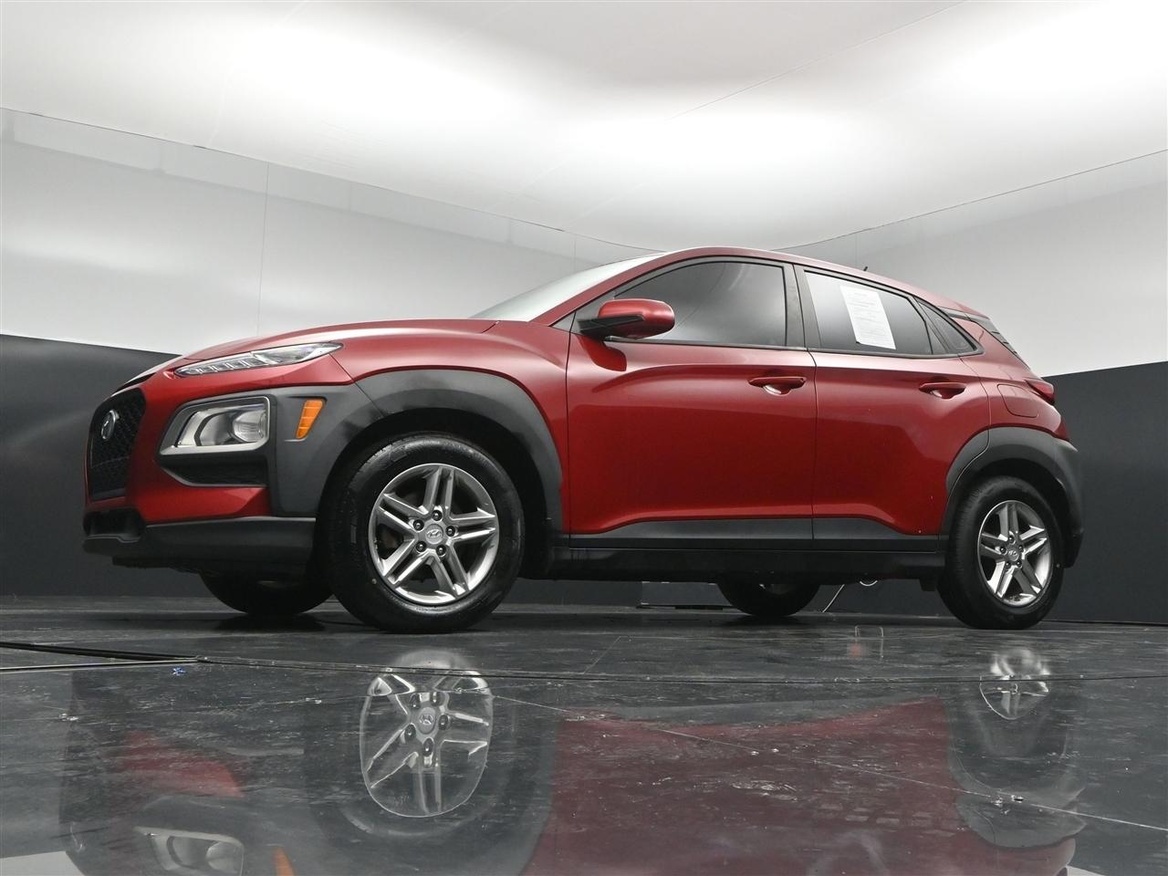 Hyundai Kona SE 2019