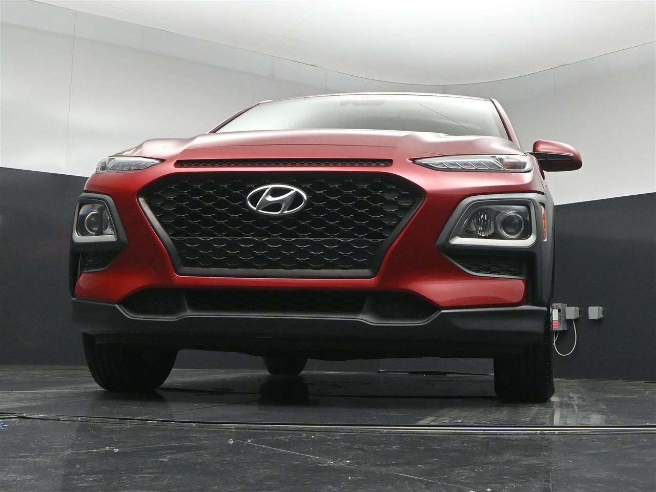 Hyundai Kona SE 2019