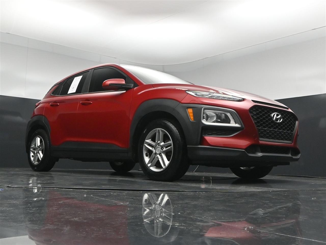 Hyundai Kona SE 2019