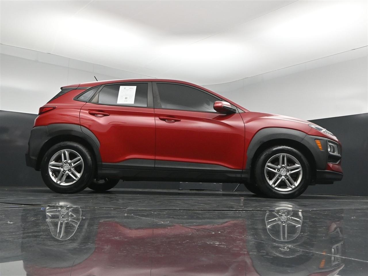 Hyundai Kona SE 2019