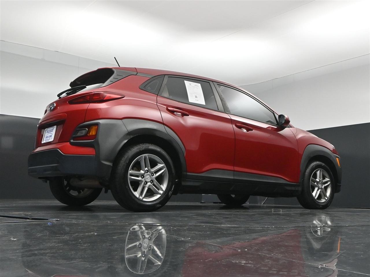Hyundai Kona SE 2019
