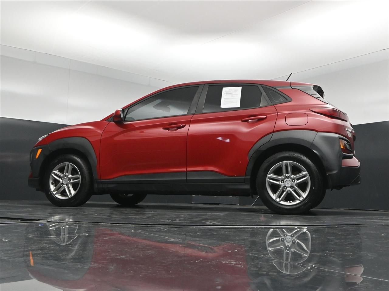 Hyundai Kona SE 2019