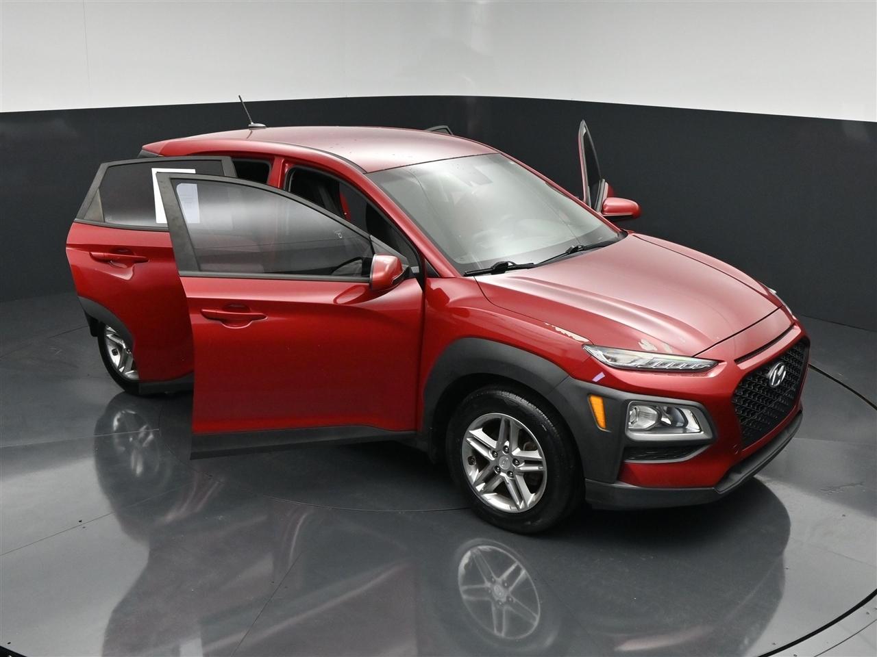 Hyundai Kona SE 2019